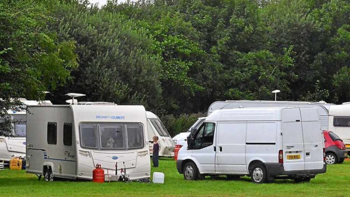 Travellers